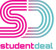 SD Logo WHITE