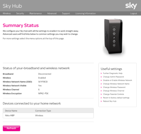 2024-08-12 - 16_45_17 - sky q hub control panel - Google Search