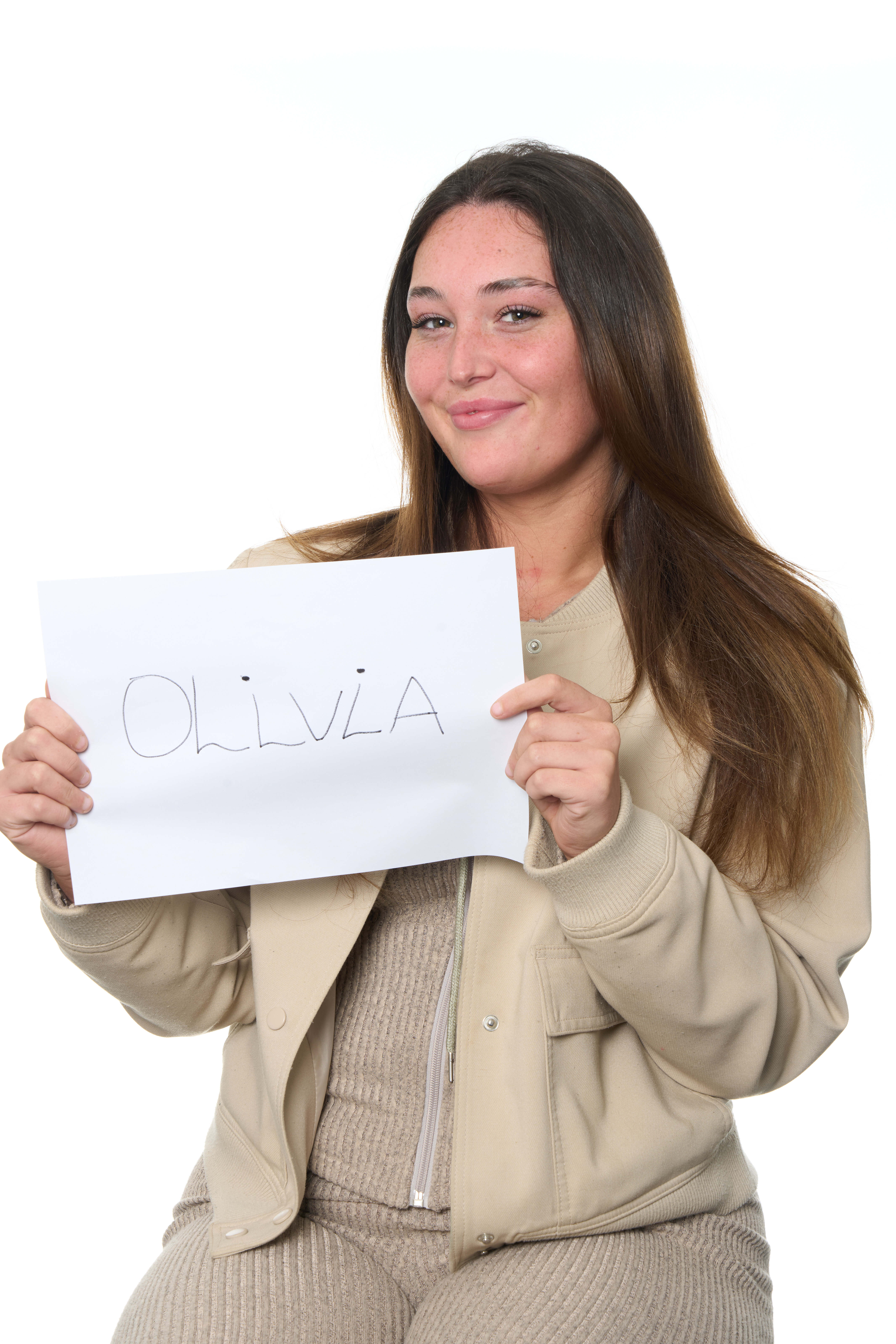 Olivia Headshot