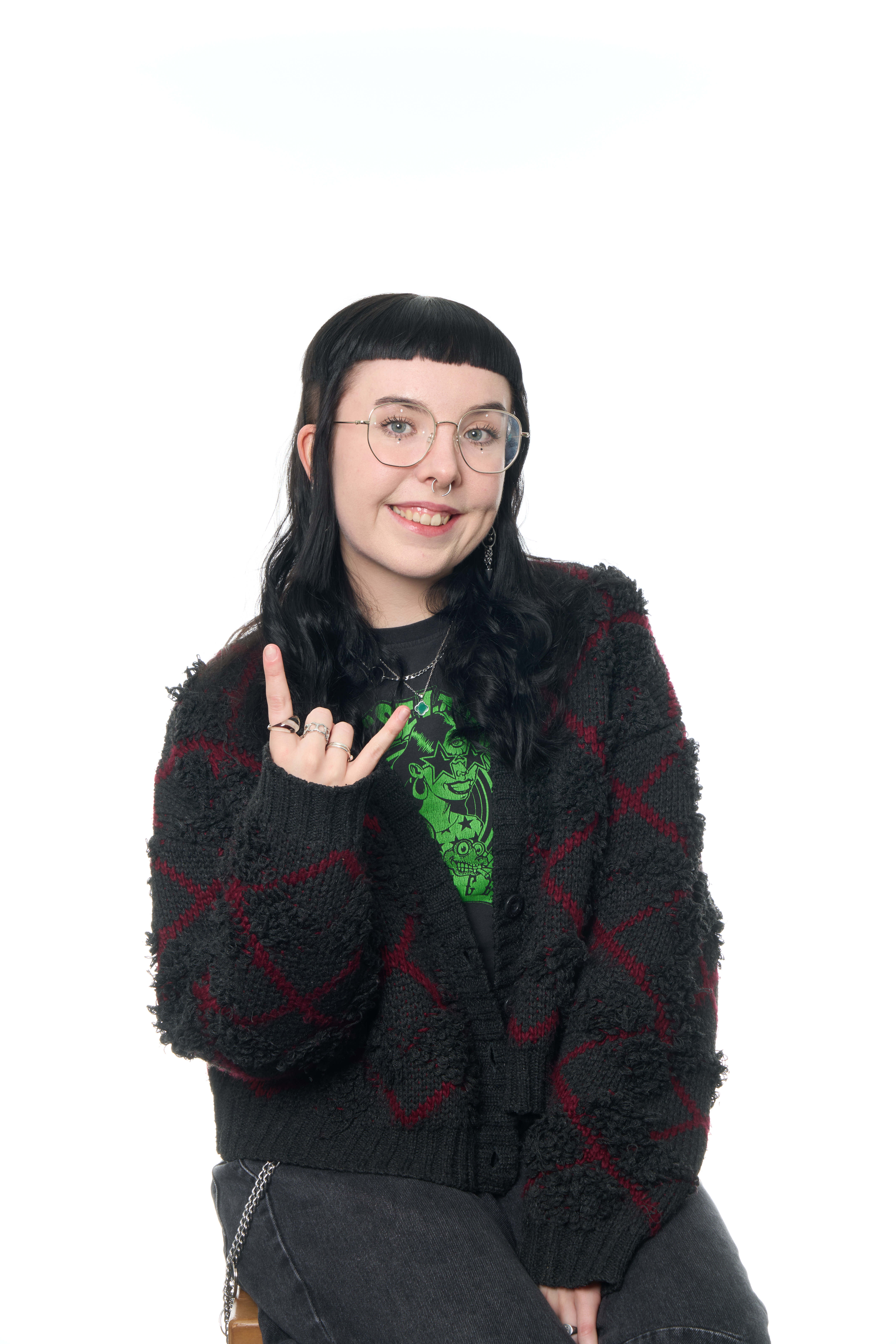 Beth Headshot