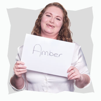 Amber Headshot
