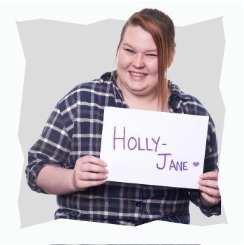Holly-Jane Headshot