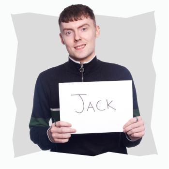 Jack Headshot