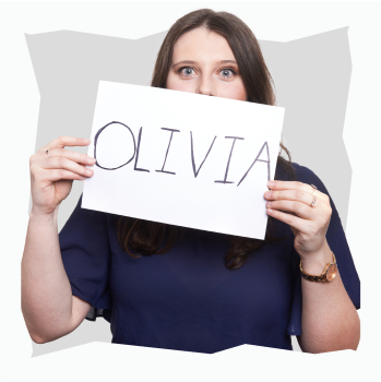 Olivia Headshot