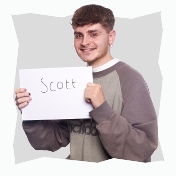 Scott Headshot